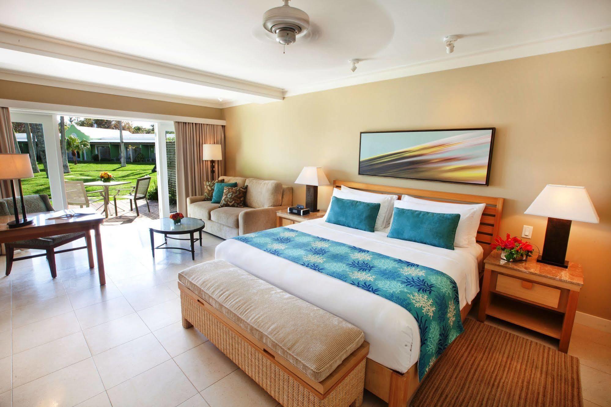 Elbow Beach Bermuda Paget Exterior photo