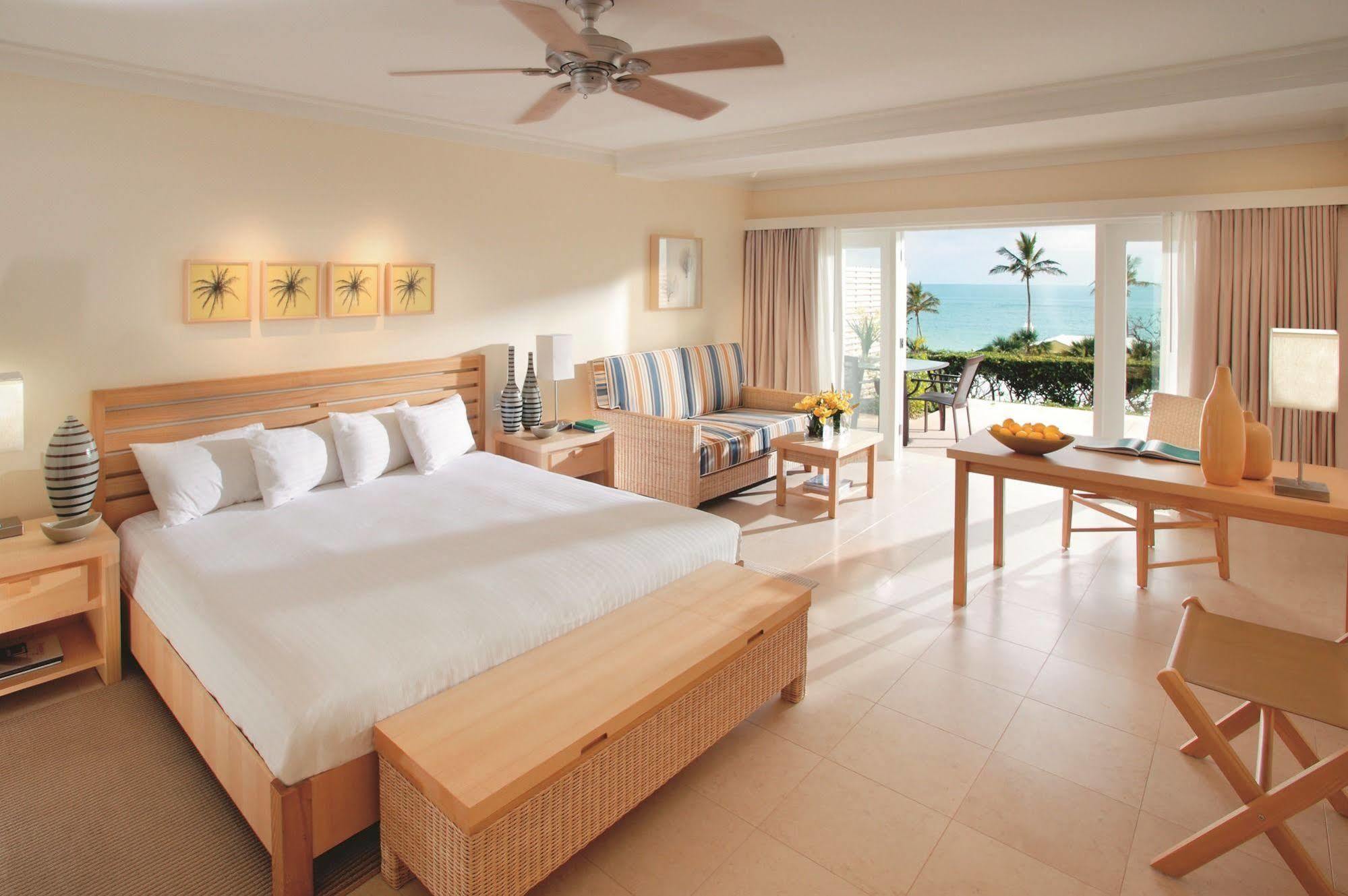 Elbow Beach Bermuda Paget Room photo