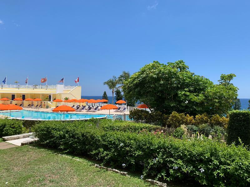 Elbow Beach Bermuda Paget Exterior photo